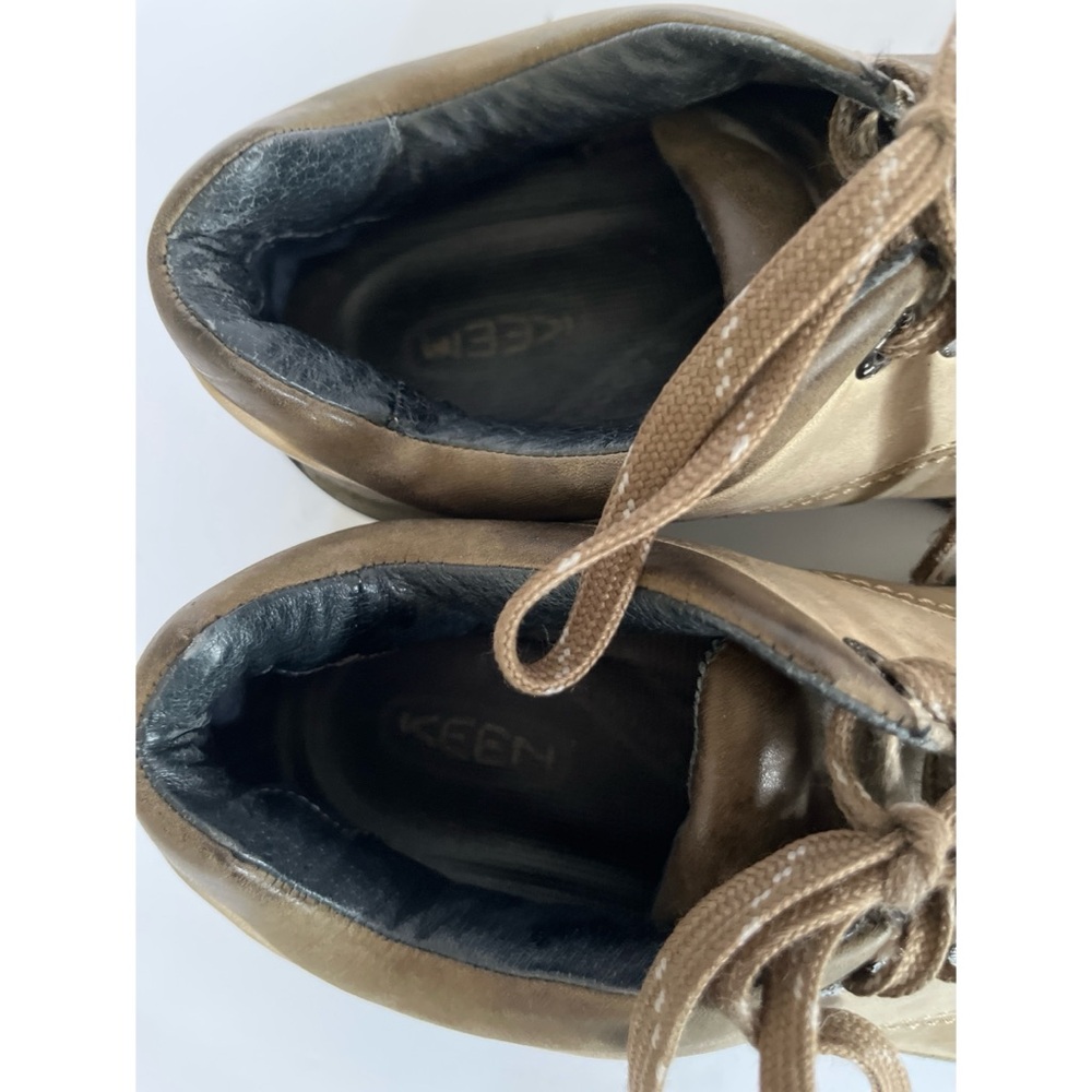 Keen Briggs Hiking Shoes Women’s Size 8.5 - Picture 4 of 9